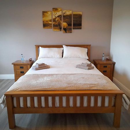 The Cottage Inn Llandeilo Bagian luar foto